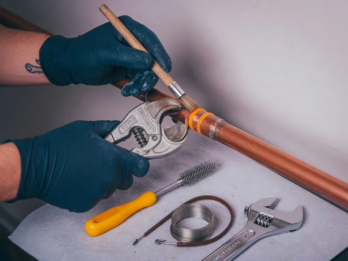 Why choose Sump Pump Repair in Rio Hondo, TX